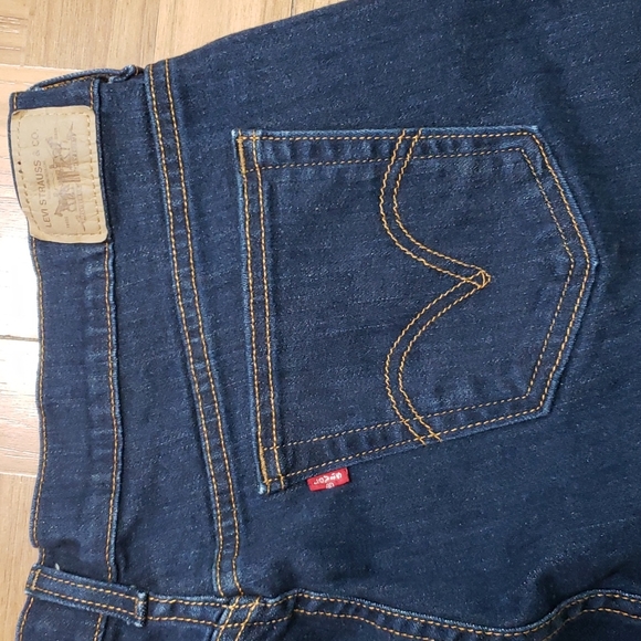 LEVI'S 515 bootcut jeans - Picture 7 of 13
